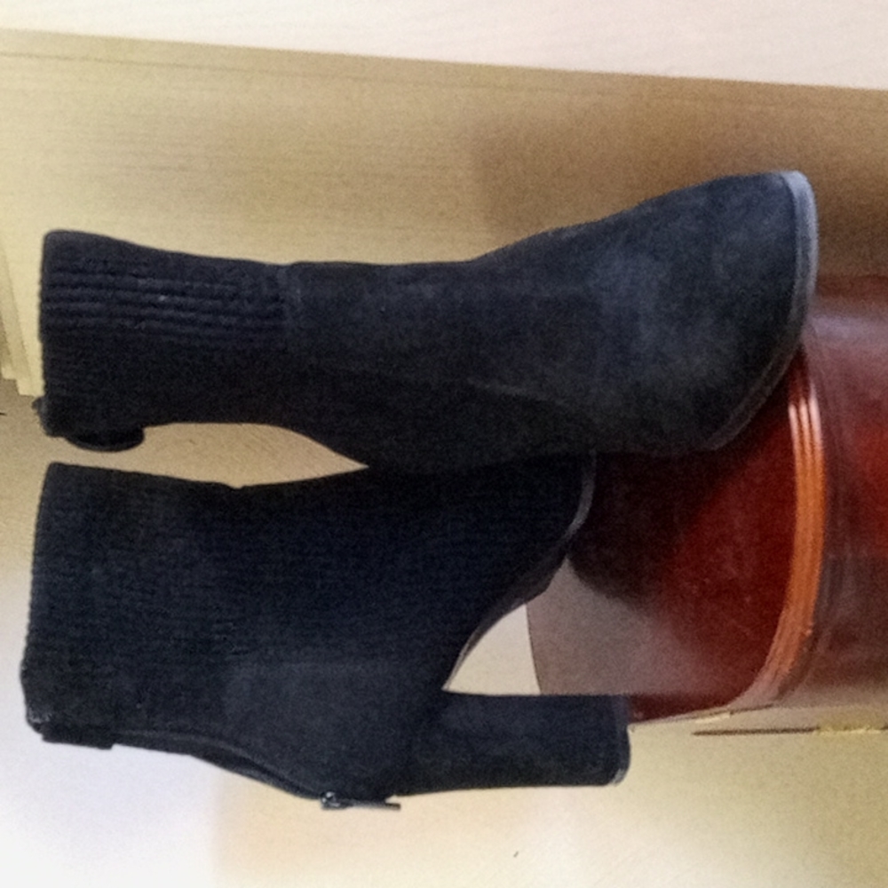 Impo stretch boots